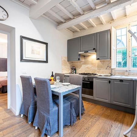 Suite In Pz. Michelangelo: Due Camere Con Due Bagni Firenze Esterno foto