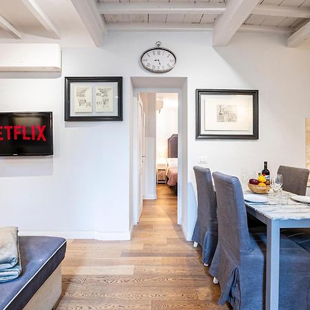 Suite In Pz. Michelangelo: Due Camere Con Due Bagni Firenze Esterno foto