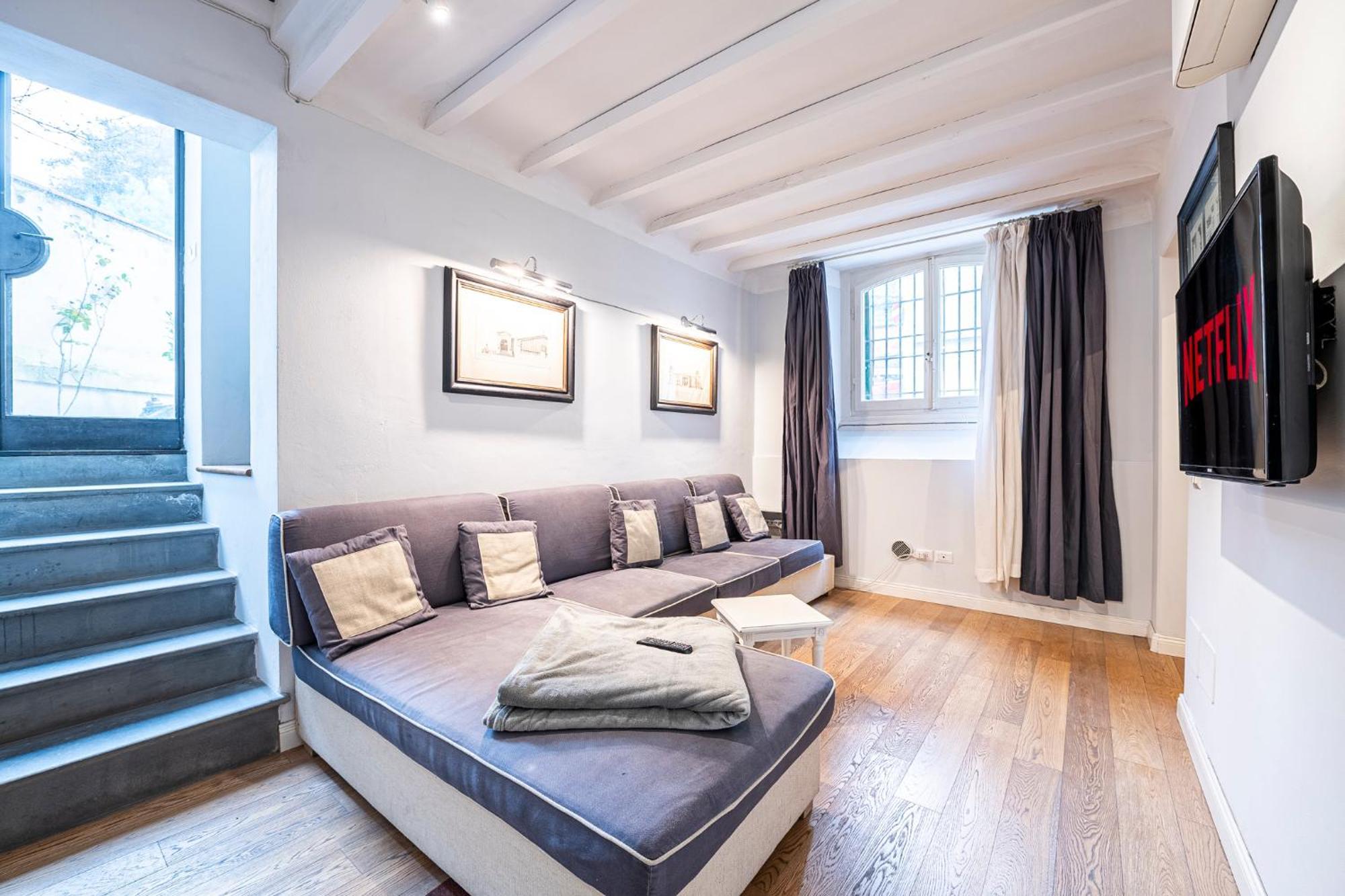 Suite In Pz. Michelangelo: Due Camere Con Due Bagni Firenze Esterno foto
