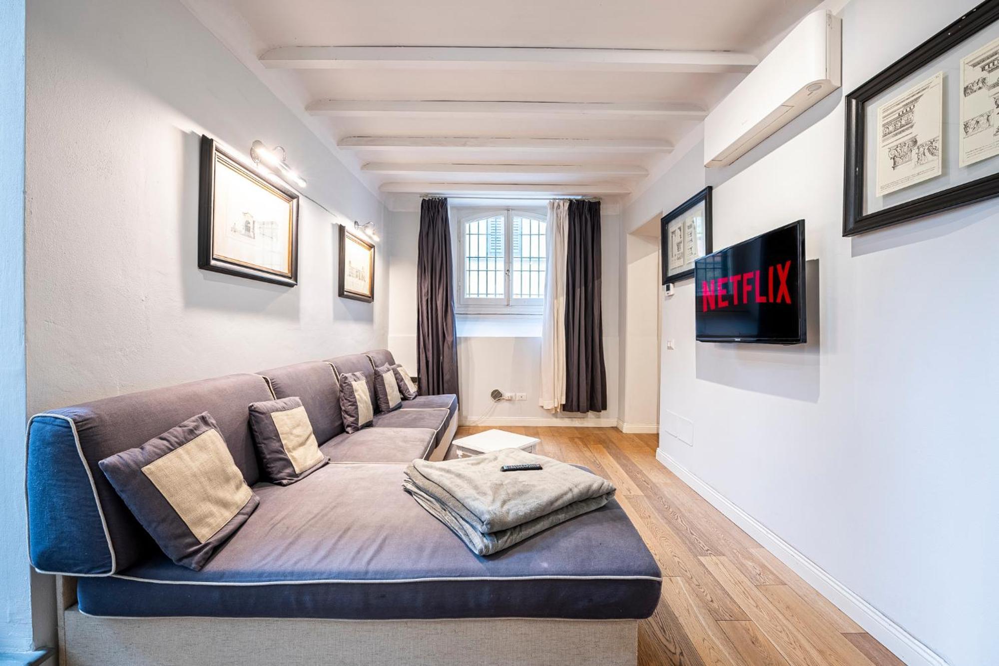 Suite In Pz. Michelangelo: Due Camere Con Due Bagni Firenze Esterno foto